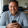 Paul R., home business owner