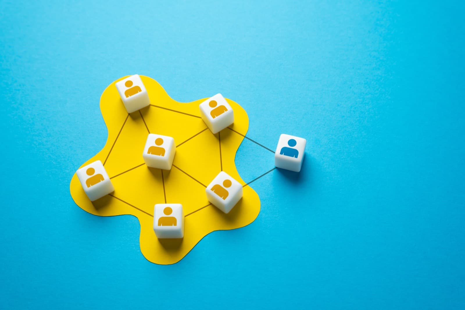 Connected Business
