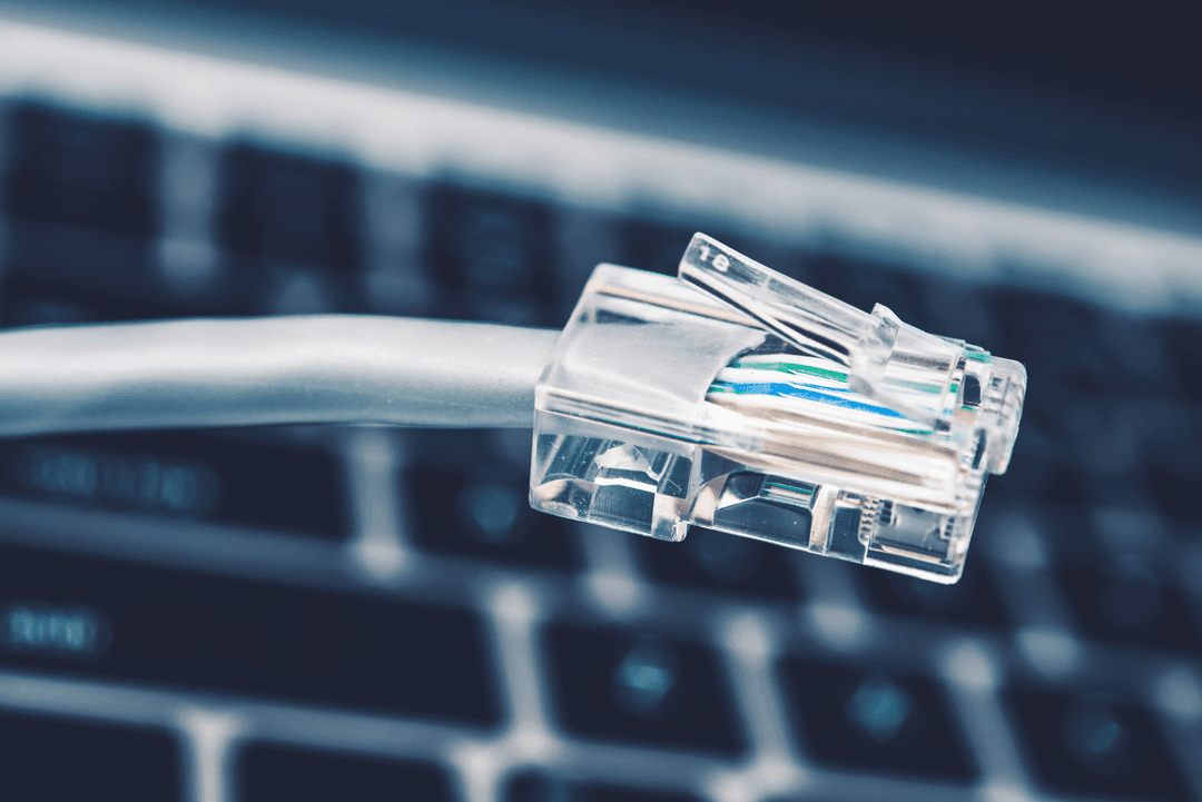 Leased Line Connection