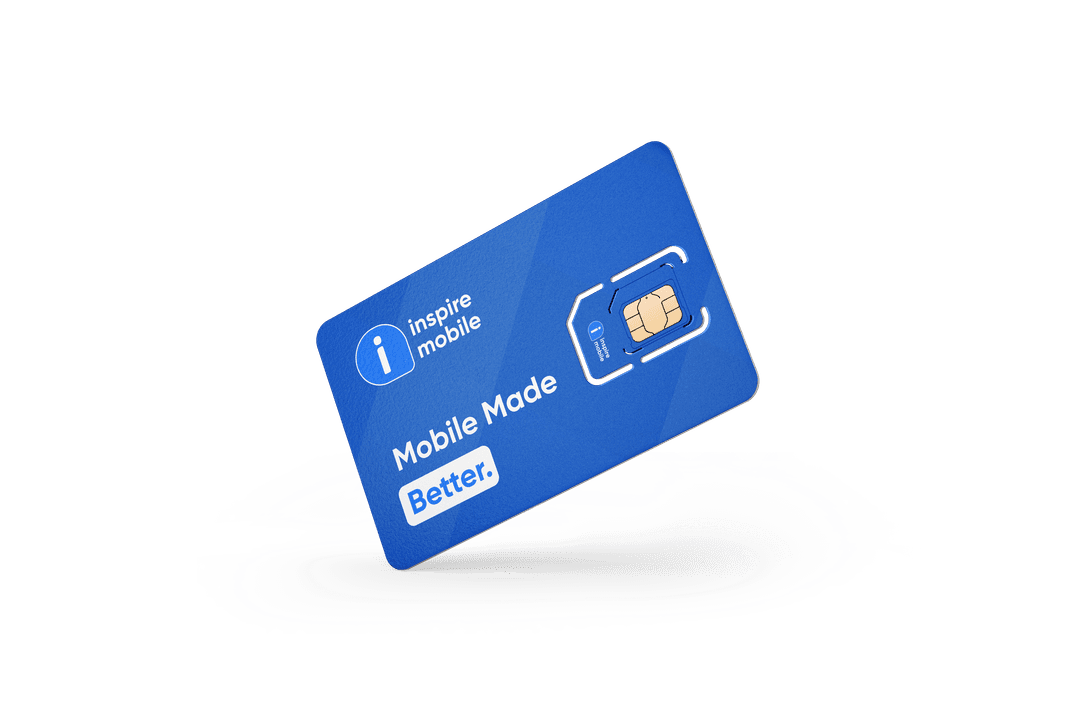Business Mobile SIMs
