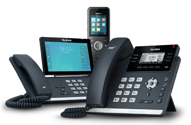 Business Phone Systems