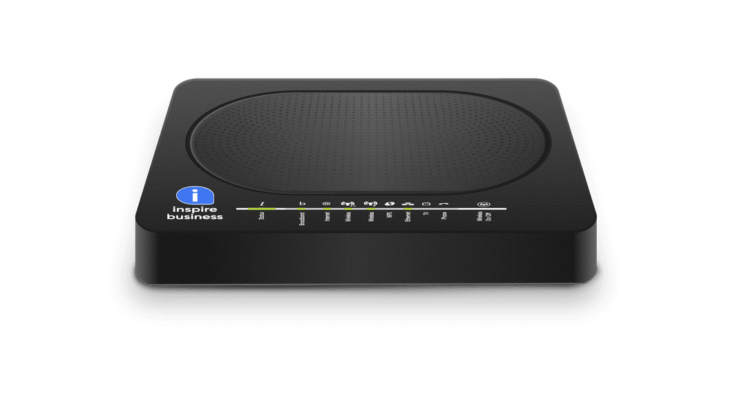 Business Broadband