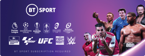 BT Sport